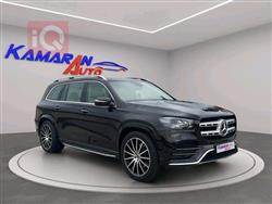مرسيدس بنز GLS